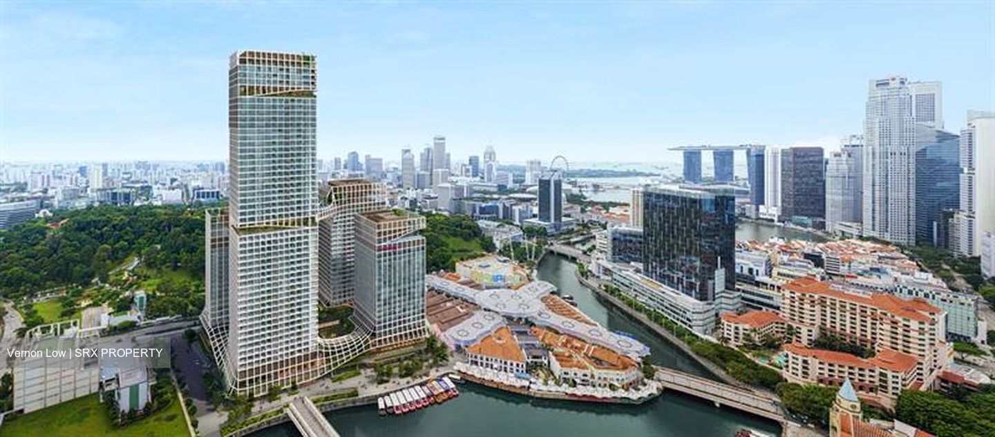 Canninghill Piers (D6), Apartment #454711811